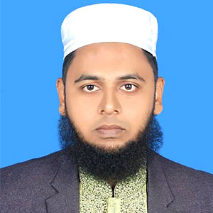 A. G. M Masum Billah